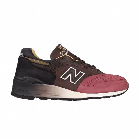 New Balance M997DWB 'Home Plate Pack'