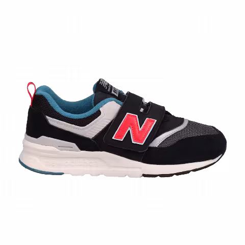 New Balance PZ997HAI Wide 'Black'