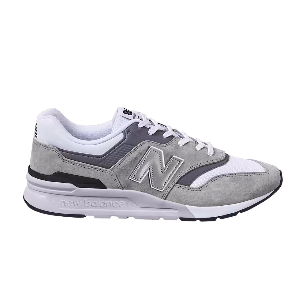 United Arrows x New Balance 997H Neutral Grey