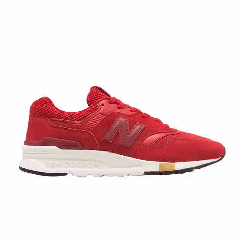 New Balance 997 'Chinese New Year'