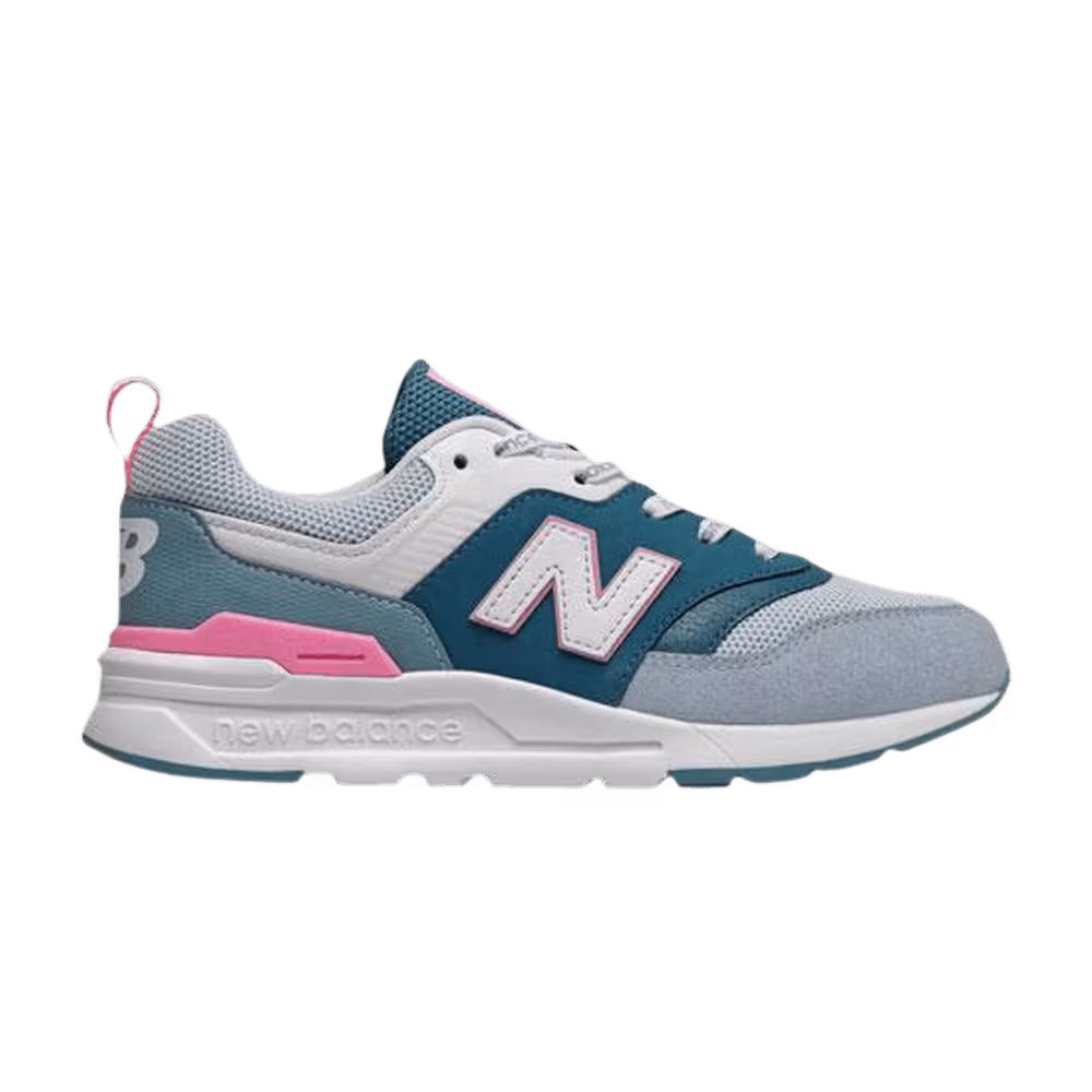 New Balance 997 Little Kids Air Peony