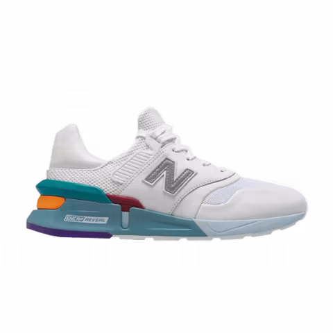 New Balance 997 Sport 'White Blue'