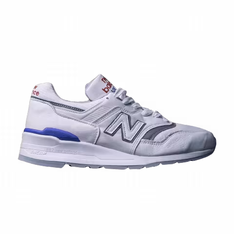 New Balance 997 'White'