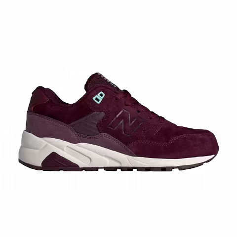 New Balance Wmns 580 'Burgundy'
