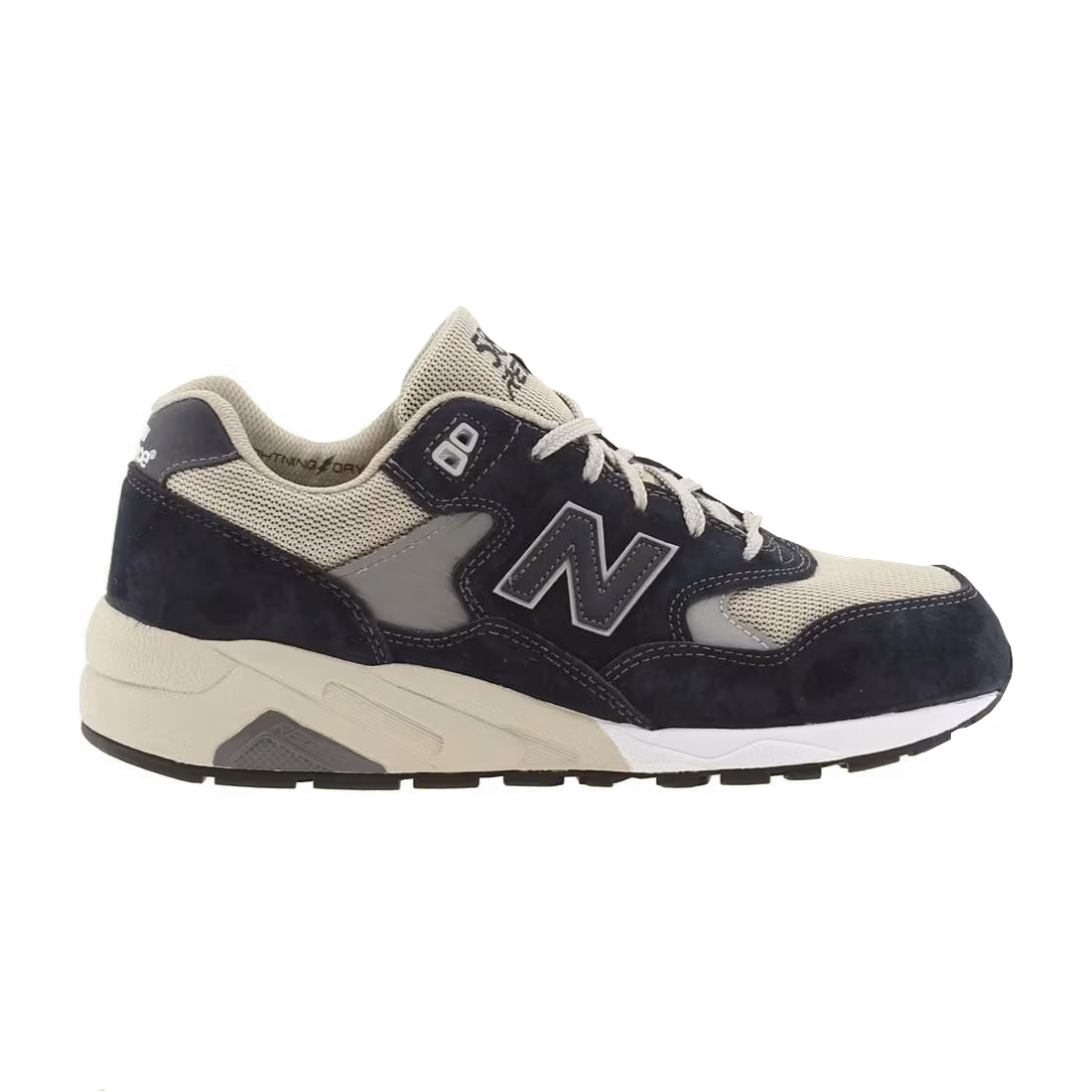 New Balance 580 Navy