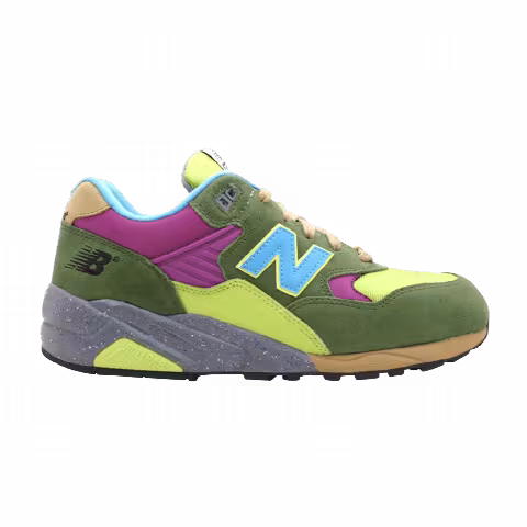 New Balance Mt580 'Undefeated'