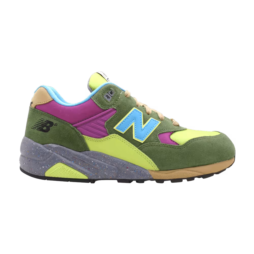 New Balance Mt580 undefeated