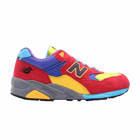 New Balance Mt580 'Undefeated'