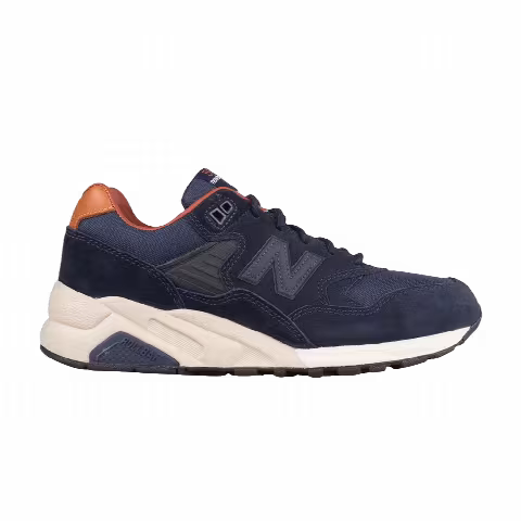 New Balance 580 'Dark Cyclone'