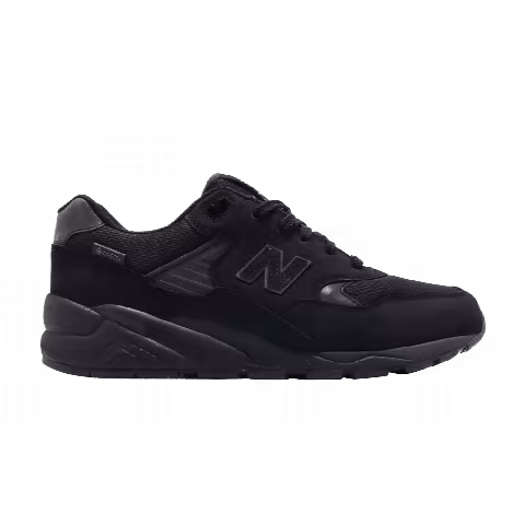 New Balance 580 'Black Grey'