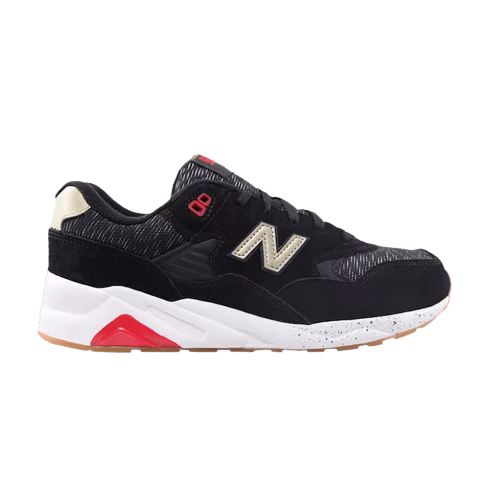 New Balance 580 Kids Wide Lost Worlds