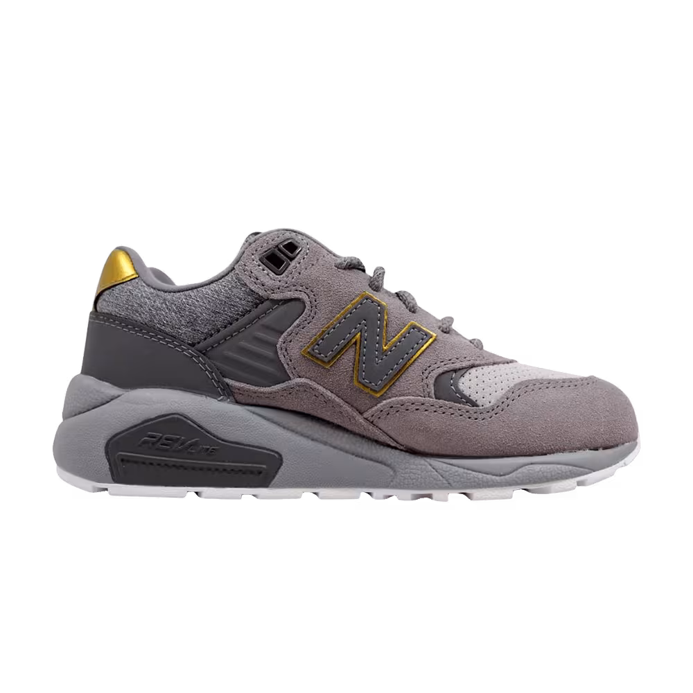 New Balance Women's 580 Molten Metal