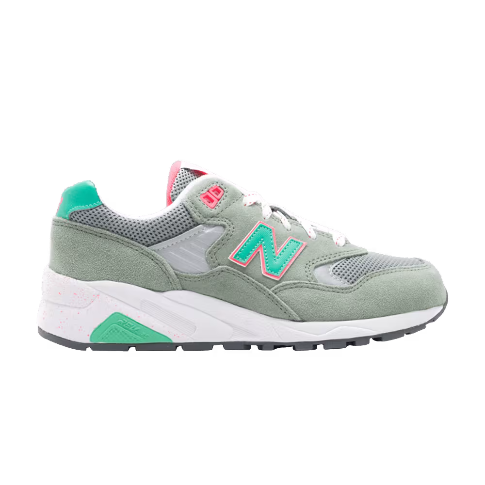 New Balance Women's 580