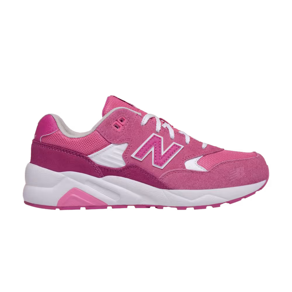 New Balance 580 Kids Paper Lights