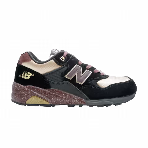 Stussy x mad HECTIC x Undefeated x New Balance MT580 '3 the Hard Way - Kelley'