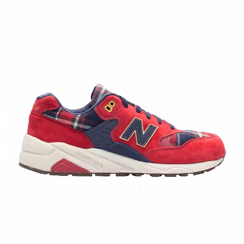 New Balance Wmns 580 Elite 'Tartan'