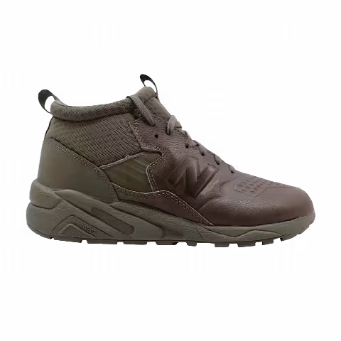 New Balance 580 Mid Deconstructed 'Olive'