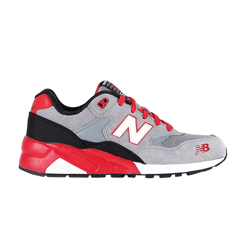 New Balance 580 Elite Mecha