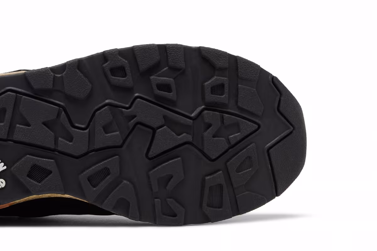 Mita Sneakers x Real Mad Hectic x New Balance MT580 10th Anniversary, view 6