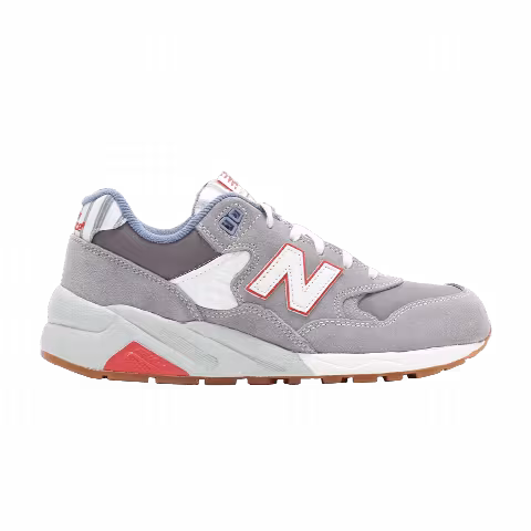 New Balance Wmns 580 'Grey'
