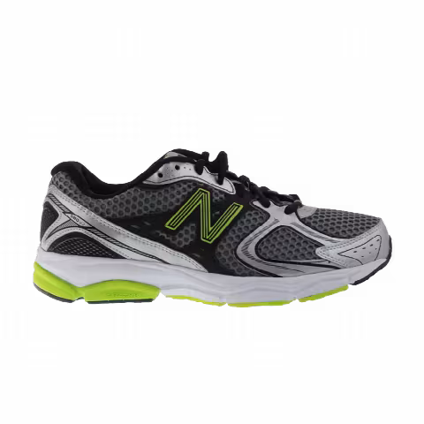 New Balance 580v2 'Grey Lime'