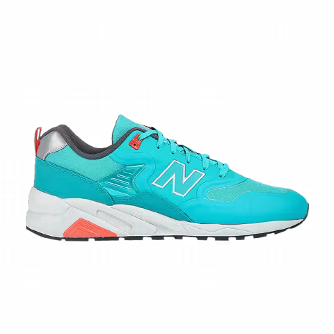 New Balance 580 'Turquoise'