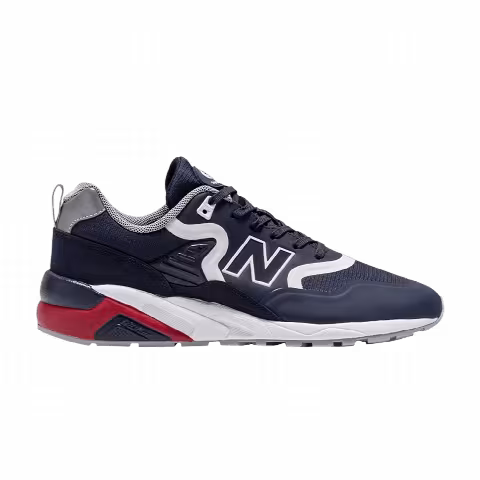 mita x A-1 Clothing x New Balance MRT580 '20th Anniversary'