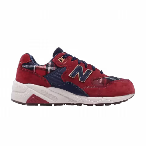 New Balance Wmns 580 'Red'