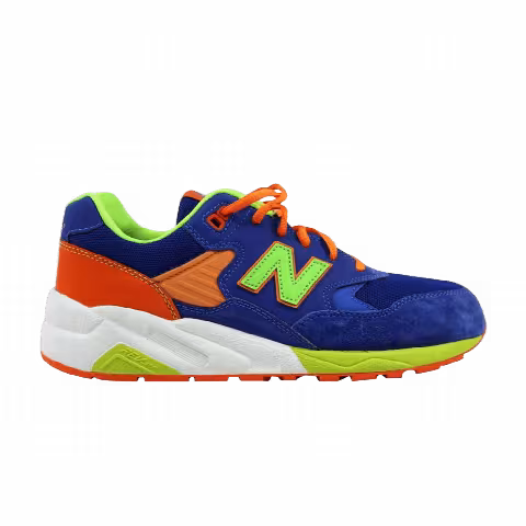 New Balance 580 'Cobalt Blue'