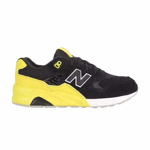New Balance 580 Big Kid Wide 'Solarized'
