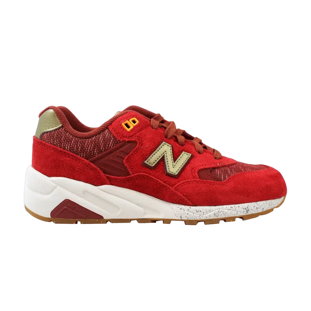 New Balance Women's Elite 580 Lost Worlds