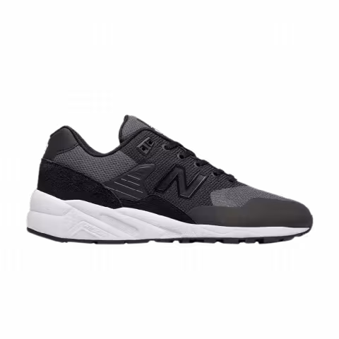 New Balance 580 Re-Engineered Woven 'Black'