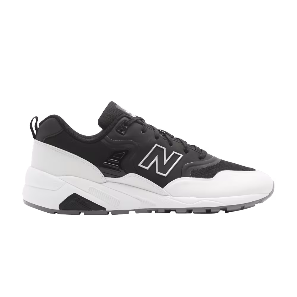 New Balance 580 Black
