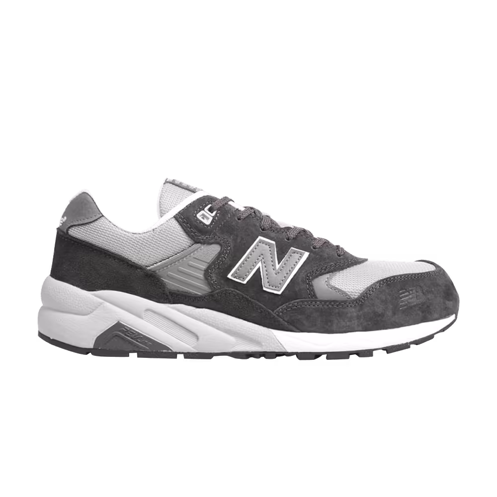 New Balance 580 Grey