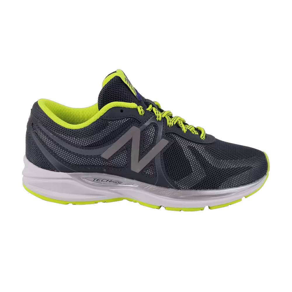New Balance Women's 580 Smoke Lime