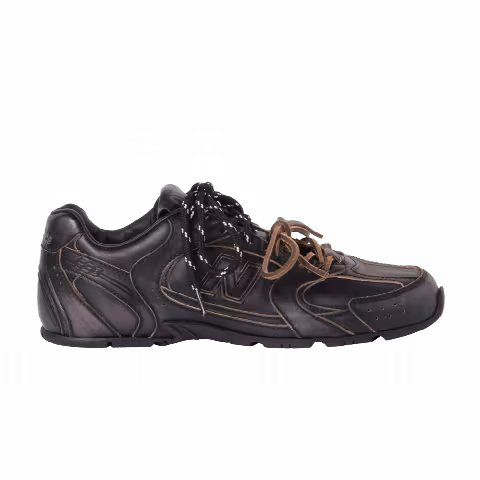 New Balance x Miu Miu 530 SL 'Black'
