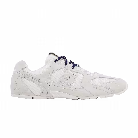 New Balance x Miu Miu 530 SL 'White'