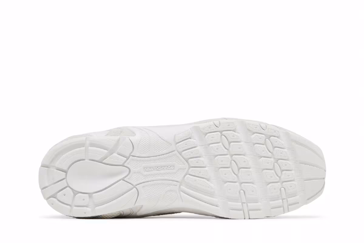 New Balance x Miu Miu 530 SL White, view 5