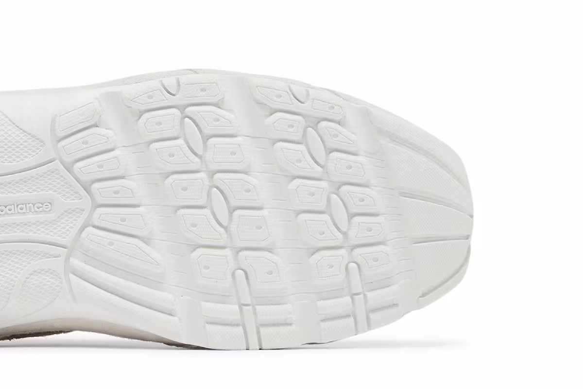 New Balance x Miu Miu 530 SL White, view 6