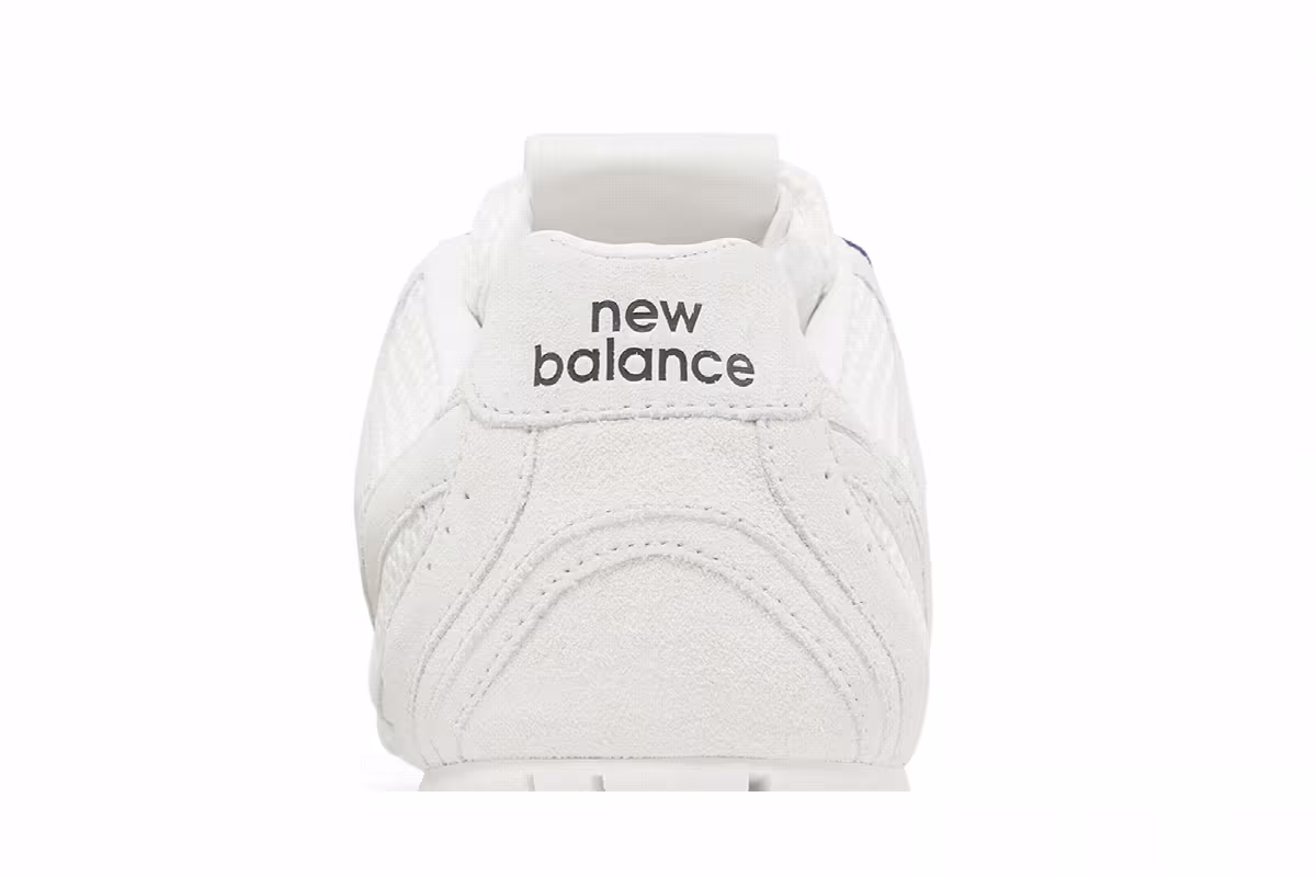 New Balance x Miu Miu 530 SL White, view 8