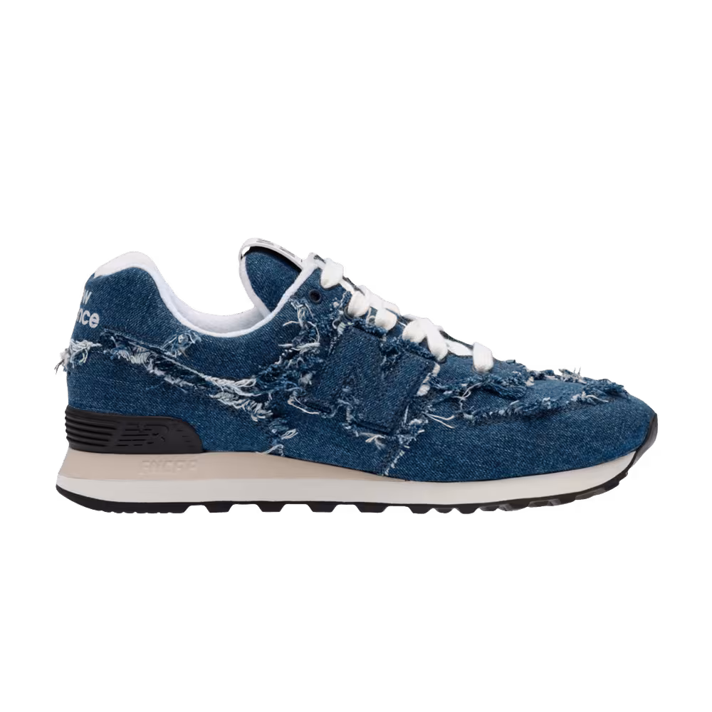 Miu Miu x Women's 574 Denim