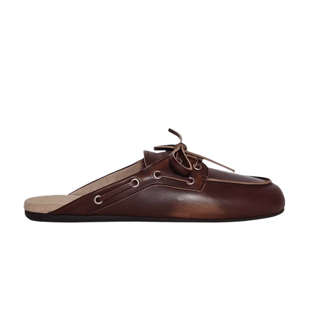 Miu Miu Women's Mule Bruciato