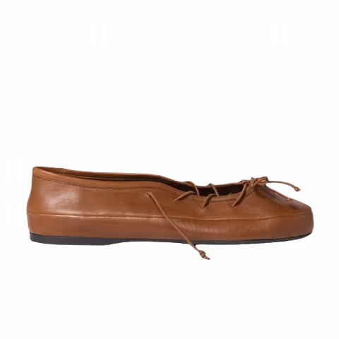 Miu Miu Wmns Lace Up 'Rovere'