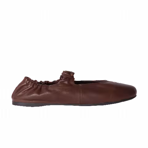 Miu Miu Wmns Ballerinas 'Briarwood'