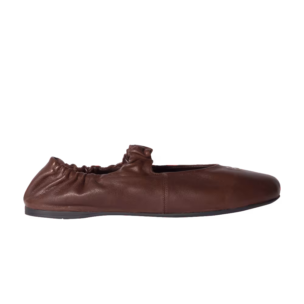 Miu Miu Women's Ballerinas Briarwood