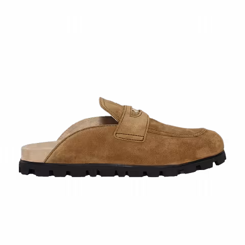 Miu Miu Wmns Mules 'Olivia'