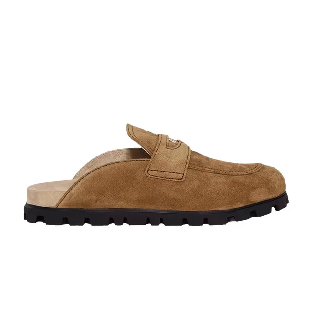 Miu Miu Women's Mules Olivia