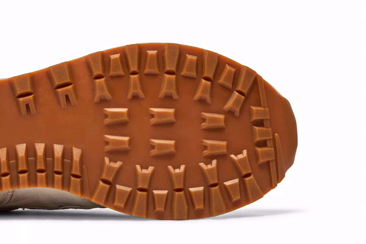 Miu Miu x Women's 574 Vintage-Effect Nappa, view 6