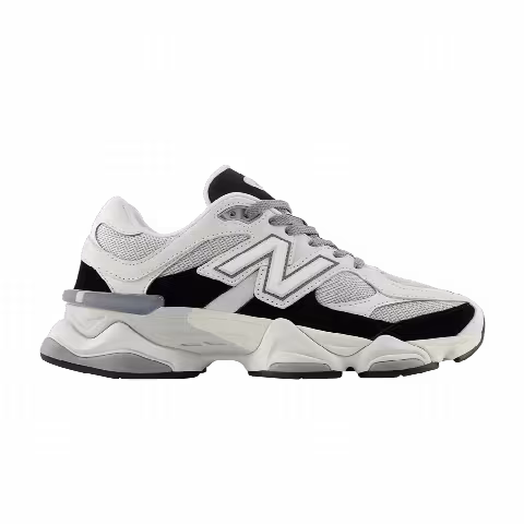 New Balance 9060 'Black Reflection Grey'