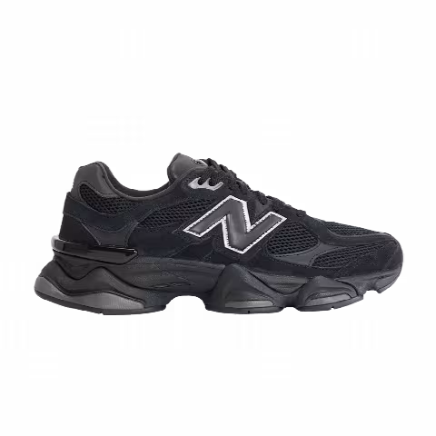 New Balance 9060 'Black White'